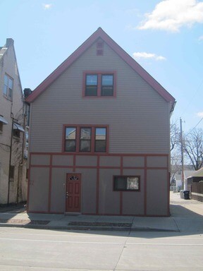 property at 819 E Center St