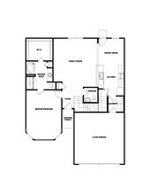 1549 Woodwinds Dr in Fort Worth, TX - Building Photo - Building Photo