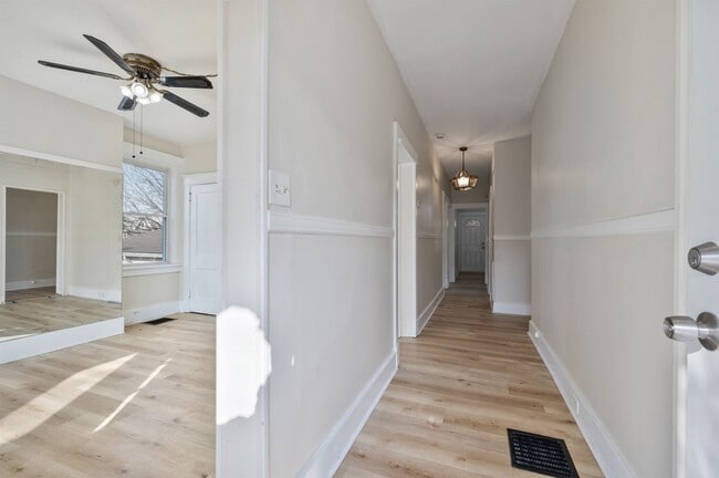 113 Johnston Ave in Pittsburgh, PA - Foto de edificio - Building Photo