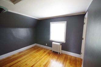 2240 Seminole St, Unit 1 in Detroit, MI - Building Photo - Building Photo