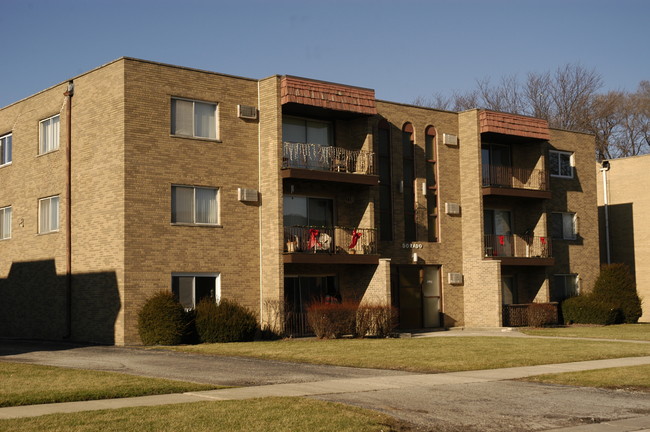 12640 S Alpine in Alsip, IL - Building Photo - Building Photo