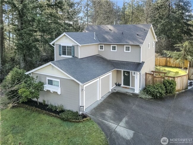 property at 1141 Cosper St
