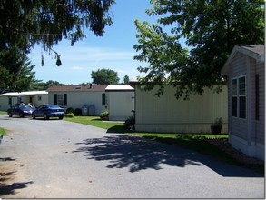 Cocalico Creek Mobile Home Park in Ephrata, PA - Building Photo - Building Photo