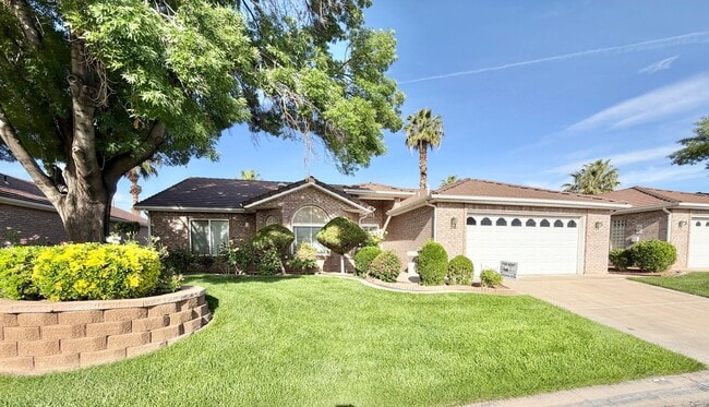 property at 805 S River Rd