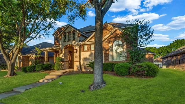 property at 3413 Black Gold Dr
