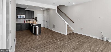 10570 Sally Ride Ln in Lanham, MD - Building Photo - Building Photo