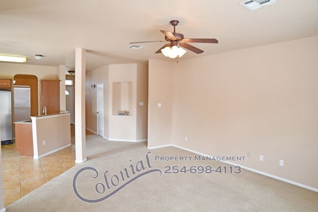 6108 Bridgewood Dr in Killeen, TX - Building Photo - Building Photo