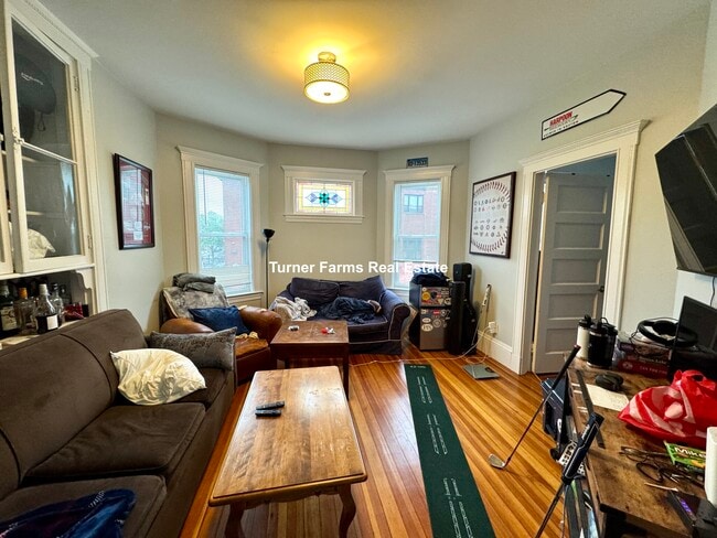 159 Boston St, Unit 1
