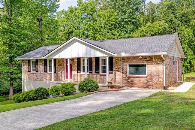 3440 Oregon Trail SW in Marietta, GA - Building Photo - Building Photo