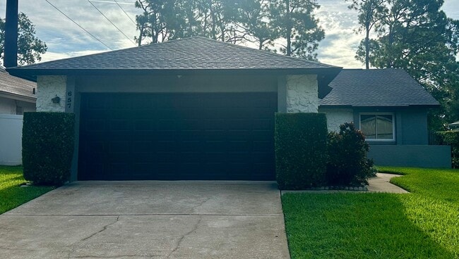 property at 657 Airmont Ave