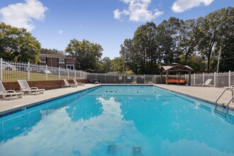 Northway at Fern Forest Apartments in Gastonia, NC - Building Photo - Building Photo