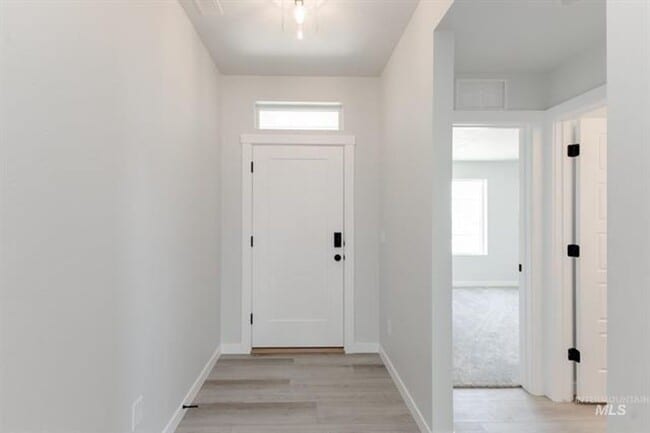 6778 S Lumberton Wy in Meridian, ID - Building Photo - Building Photo