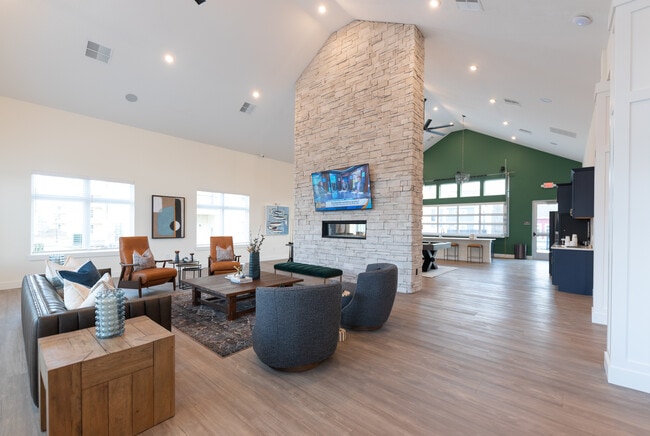VC Center in Marysville, OH - Building Photo - Building Photo