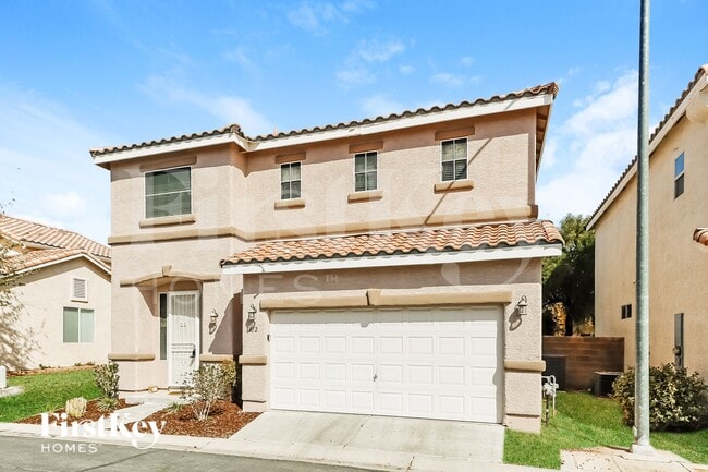 812 New Season Ct in Las Vegas, NV - Building Photo - Building Photo