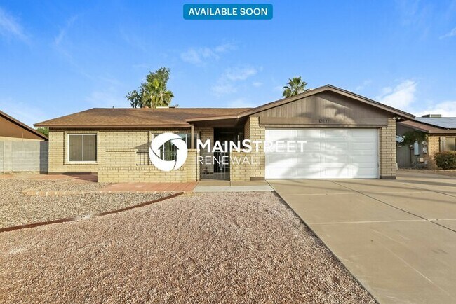 property at 3546 W Willow Ave