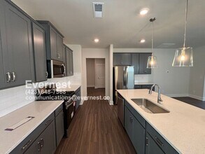 1779 Firelight Wy in Ooltewah, TN - Building Photo - Building Photo