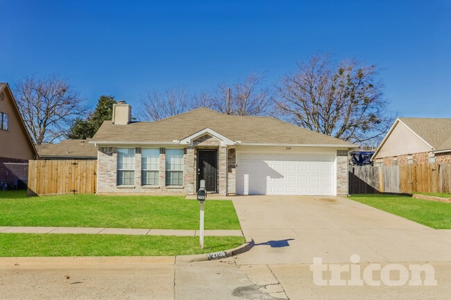 property at 2709 Star Ave