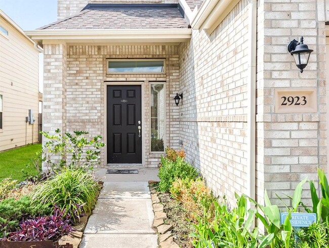 2923 Palm Oaks Trail in Houston, TX - Building Photo - Building Photo
