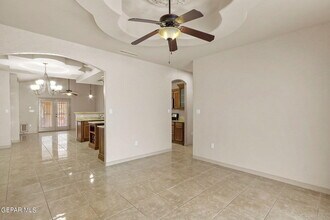3112 Rustic Manor Pl in El Paso, TX - Building Photo - Building Photo