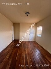 97 Wilkinson Ave in Jersey City, NJ - Building Photo - Building Photo