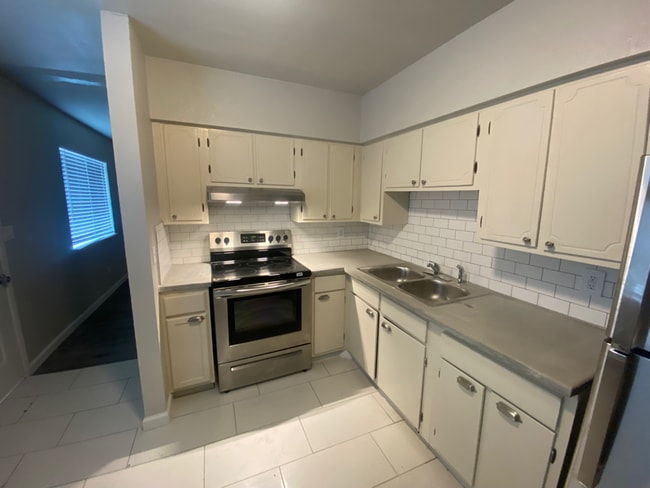 property at 3737 E 27th Pl
