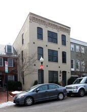 3318 Volta Pl NW in Washington, DC - Building Photo - Building Photo