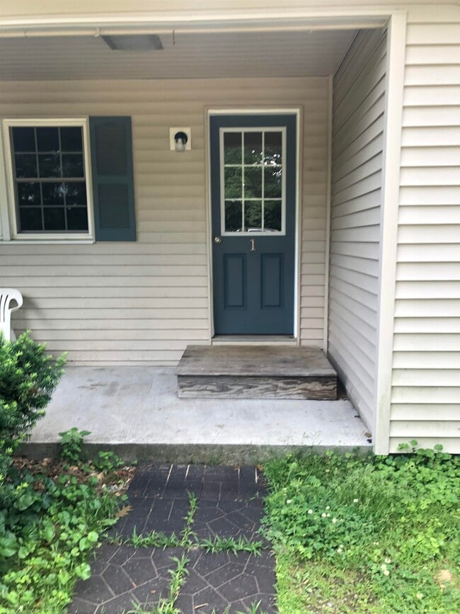 41 Richmond Rd in Fitzwilliam, NH - Building Photo - Building Photo