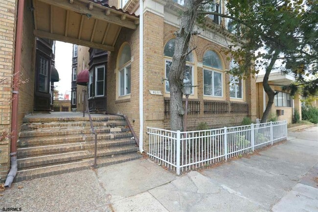 property at 4011 Atlantic Ave