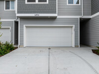 New View Townhomes in Puyallup, WA - Foto de edificio - Building Photo