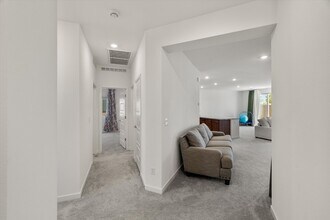 6011 E Trevano Ave in Pahrump, NV - Foto de edificio - Building Photo