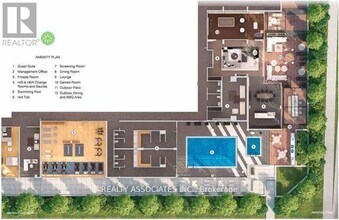52-552 Forest Manor Rd in Toronto, ON - Building Photo - Building Photo