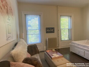 100 Charles St, Unit 21 in Boston, MA - Building Photo - Building Photo