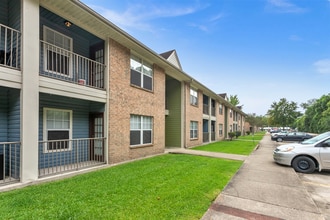 The Bradford in Lafayette, LA - Foto de edificio - Building Photo