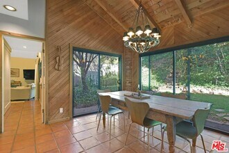1441 Bonnell Dr in Topanga, CA - Building Photo - Building Photo