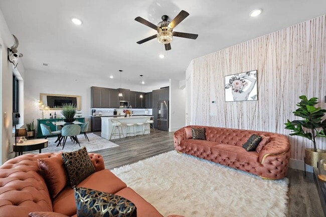 property at 15260 TX-105