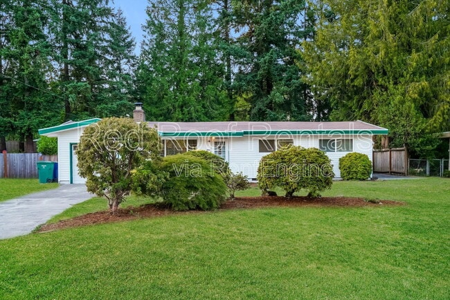 property at 3820 S 321st St