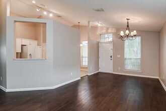 2112 S Cranbrook Ave in St. Augustine, FL - Foto de edificio - Building Photo