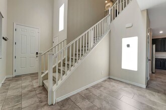 4136 Midnight Crest Ave in North Las Vegas, NV - Building Photo - Building Photo