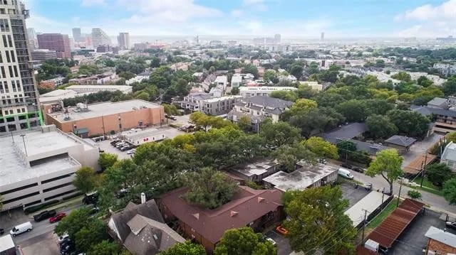 property at 4219 Avondale Ave