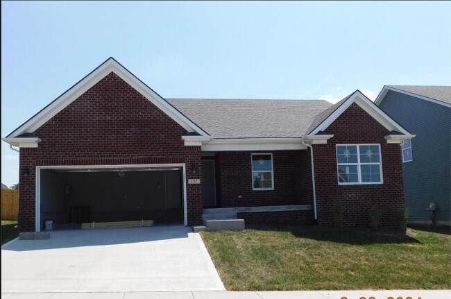 property at 132 Landry Ln