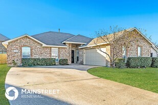 1229 Rio Vista Dr in Desoto, TX - Building Photo