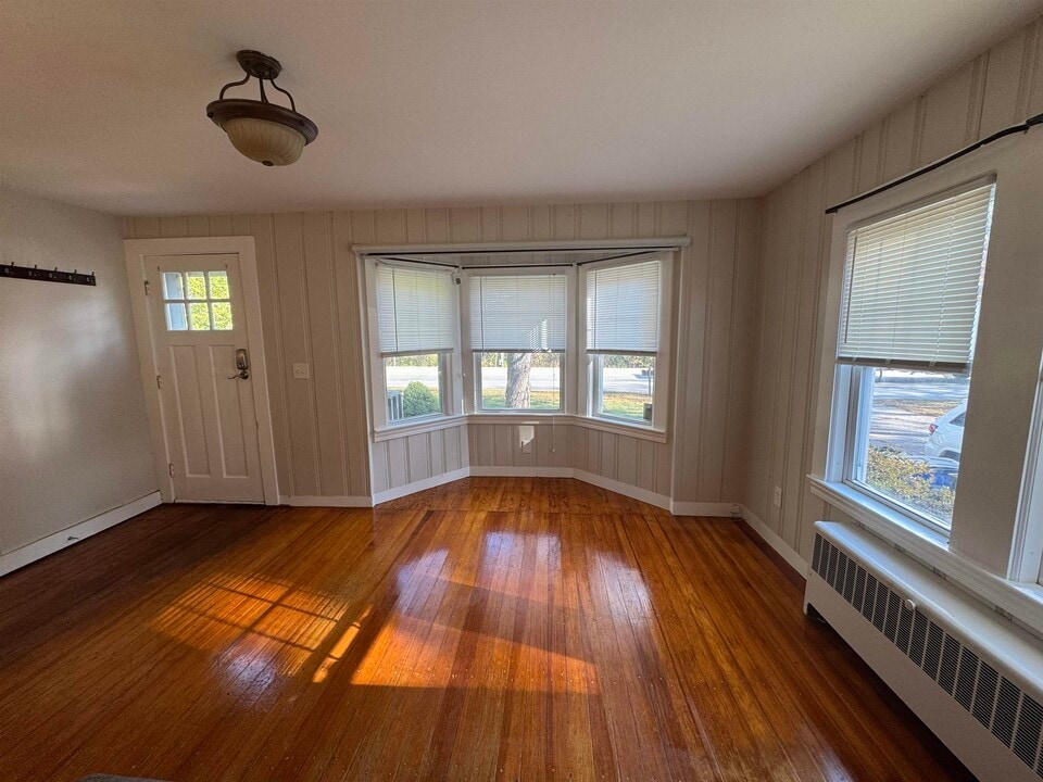 3360 Lafayette Rd in Portsmouth, NH - Building Photo