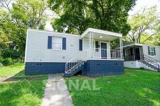 3909 39th Ct N in Birmingham, AL - Building Photo - Building Photo