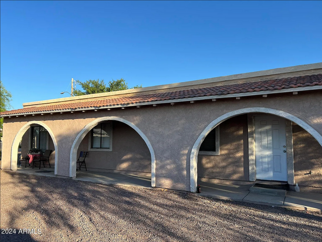 11424 N 82nd Dr, Unit A in Peoria, AZ - Building Photo - Building Photo