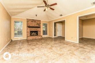 4622 Burdock Dr in Garland, TX - Building Photo - Building Photo