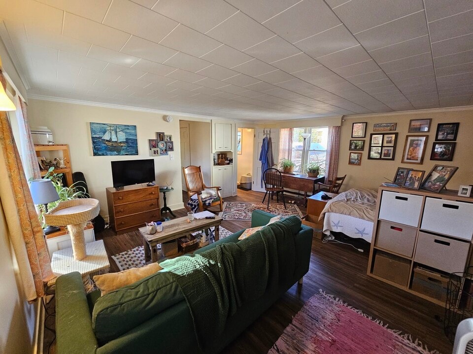 29 Forest St in Keene, NH - Building Photo