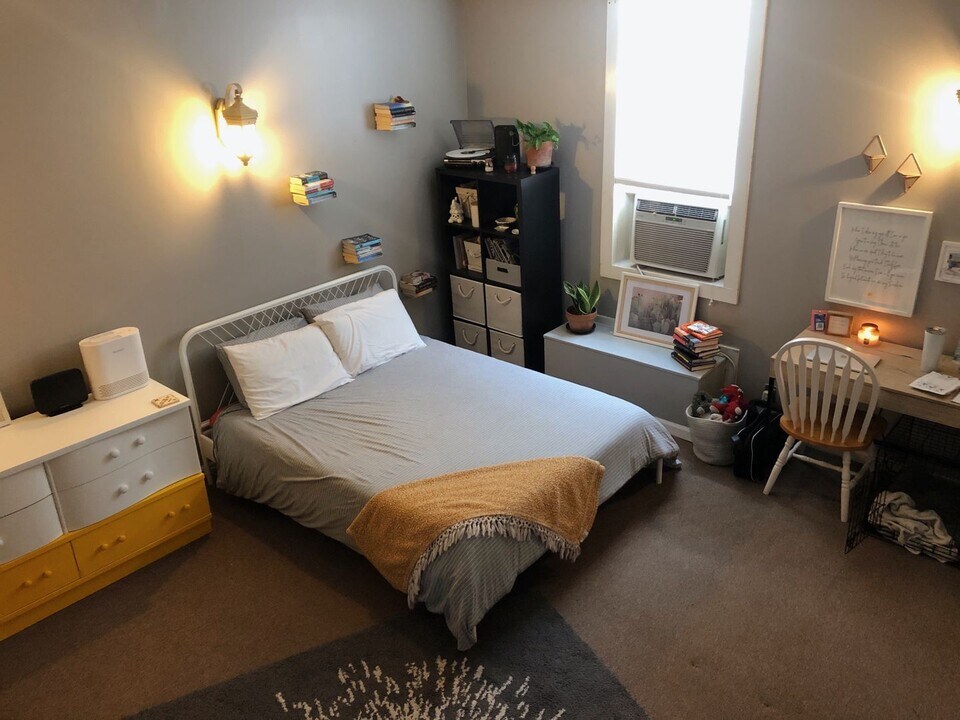 208 N Three Notch St in Troy, AL - Building Photo