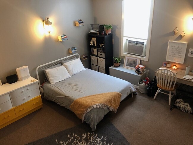 property at 208 N Three Notch St