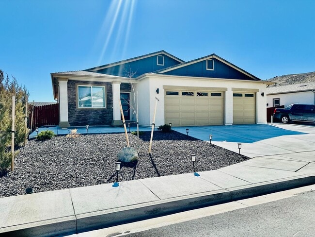 property at 17854 Davis Mdw Ct