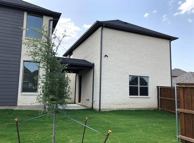 property at 1819 Desert Willow Wy